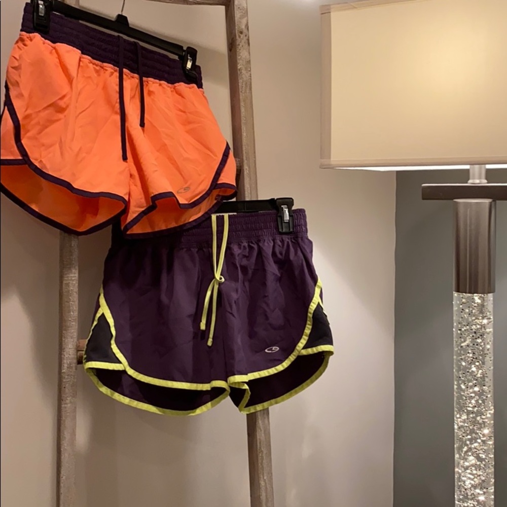 CHAMPION DUODRY SHORTS